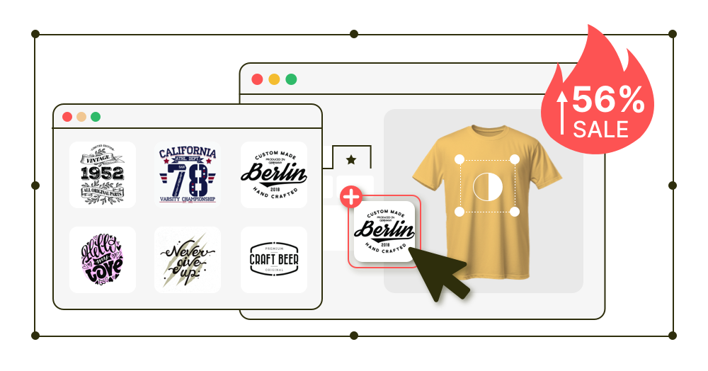 Custom Design